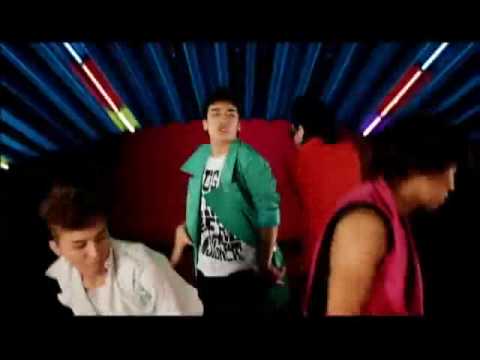 Gara Gara Go ! - BigBang