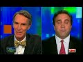 Climate Realist Marc Morano Debates Bill Nye the Science Guy on Global Warming