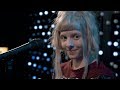 Aurora - Full Performance (Live on KEXP)[1]