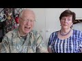 Roger and Liz O'Daniel on the MN marriage amendment