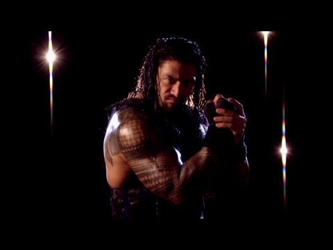 Watch Daniel Bryan vs. Roman Reigns at WWE Fastlane