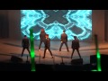 KIM HYUNG JUN - FAN MEETING en Bolivia (Radio Kpop Music Night) Full HD album artwork
