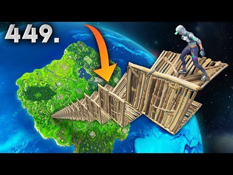 NEW BUILDING STRATEGY!!! Fortnite Daily Best Moments Ep.449 (Fortnite Battle Royale Funny Moments)