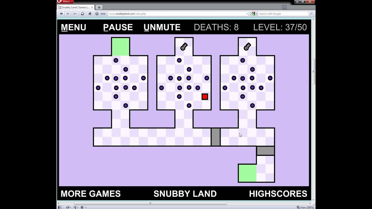 The World�s Hardest Game 2 12 Deaths (150) No The World�s Hardest Game 2 12 Deaths (150) No