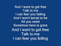 Goo Goo Dolls - Here Is Gone With Lyrics