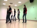 4 Thousand line dance - WILD COUNTRY