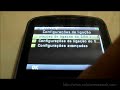 Thumbnail 2 for Como Colocar O Motorola EX 115 No Privado Thumbnail 2 for Como Colocar O Motorola EX 115 No Privado