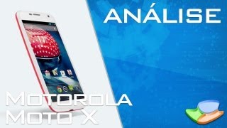 Motorola Moto X [Análise de produto] - Tecmundo