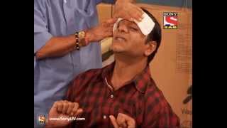 Taarak Mehta Ka Ooltah Chashmah - Episode 1448 - 7th July 2014