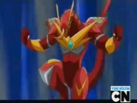 Download Bakugan Mechtanium Surge Sub Indonesia