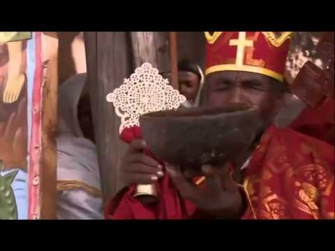 Ethiopia and The History not Seen