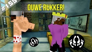 Minecraft Survival #155 - OUWE RUKKER!