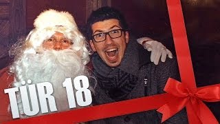 Adventskalender - Tür 18 - Ohrenmuschis! (#alexkalender)