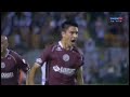 Os Gols - Ponte Preta 1 x 1 Lanús - 04/12/2013