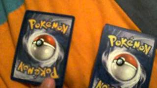 FAKE Pokemon Cards