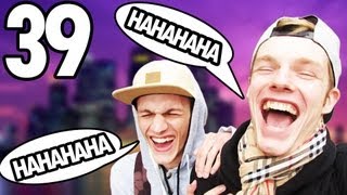 MILAN EN ENZO DE STAD IN EN MAKEN WAT MEE!! - ENZOKNOL VLOG #39