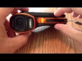 Panasonic HX-WA03 Pocket Camcorder Unboxing and Review!