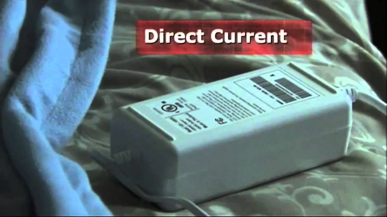 How Do Electric Blankets Work? YouTube