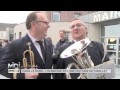 FEUILLETON Dans le Nord, l'harmonie est une histoire de famille
