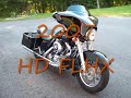Thumbnail 1 for 2007 FLHX Street Glide Motorcycle Stereo Upgrade Thumbnail 1 for 2007 FLHX Street Glide Motorcycle Stereo Upgrade