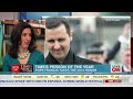 Snowden, Assad top contenders for Time's Person of the Year