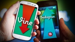 Is This The End of Vine?