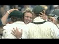 Ashes 2005 - HIDDEN ASHES - Second Test - Edgbaston