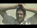 Ashes 2005 - HIDDEN ASHES - Second Test - Edgbaston