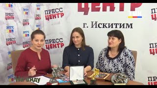 Искитимец Алексей Прокопенко- лучший бомбардир Омского Авангарда