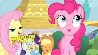 DerpyHooves.com - My Little Pony: Friendship is Magic Season 4 Promo