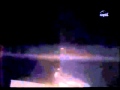 Ufo's Flying Closeby to Shuttle & ISS.