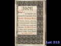 Sale 520: Fine Books, Bindings, Press and Prints