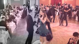 Folklórny súbor Bystrina oslavuje 35 rokov