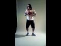 Breakin a Sweat Dubstep Dance | ILLusion by DubDanx 262 views · 3:05