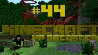 Minecraft na obcasach - Sezon II #44 - Kopalnia Muchy Węglówki i Statek Widmo