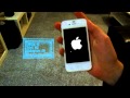 iPhone Hologram !