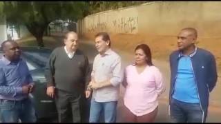 Bragança Paulista recebe verbas do deputado Paulinho da Força