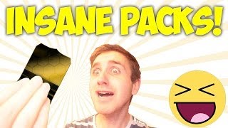 FIFA 14 - INSANE PACKS!