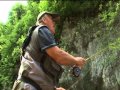 Guide de pêche à la mouche dans le Jura- Yves Faillenet