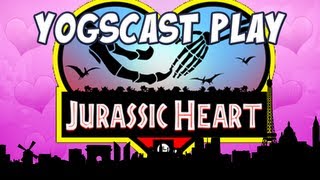 Jurassic Heart - Dino Dating