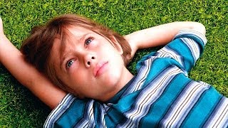 "BOYHOOD" | Trailer & Kritik Review Deutsch German Ethan Hawke 2014 [HD]