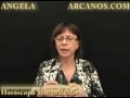 Video Horscopo Semanal ARIES  del 20 al 26 Noviembre 2011 (Semana 2011-48) (Lectura del Tarot)