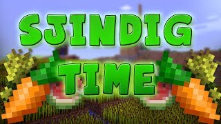 Sjindig Time - Christmas on Sjin's Farm