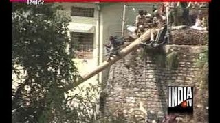 Uttarakhand Flood: Shocking footage of rescue operation