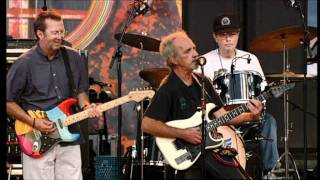 J.J. Cale/ Eric Clapton- After Midnight Live From Crossroads Guitar Festival 2004