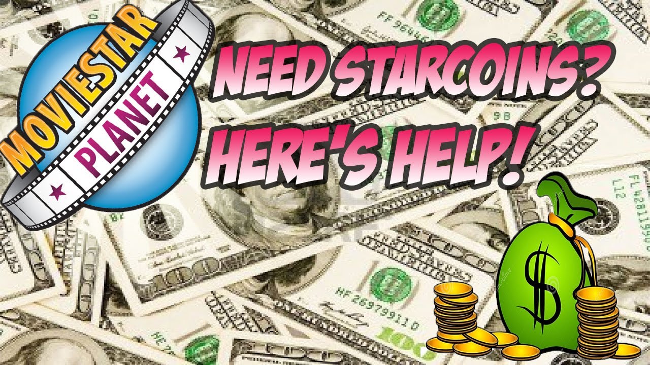 how to get starcoins on msp fast