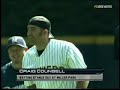 Batting Stance Guy at Miller Park