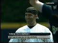 Batting Stance Guy at Miller Park