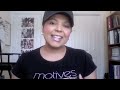 Motives Cosmestics Webinar WEDNESDAY!!!