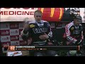 Jarkko Ruutu jyrää Miika Lahden - JYP-Jokerit 24.2.2012